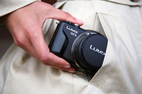 „Lumix GF3“ – išnaudokite akimirkas „Lumix GF3“ – išnaudokite akimirkas