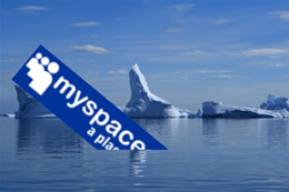 Socialinis tinklas „MySpace“ parduotas, nuo šiol jį prižiūrės atlikėjas Justinas Timberlake‘as Socialinis tinklas „MySpace“ parduotas, nuo šiol jį prižiūrės atlikėjas Justinas Timberlake‘as