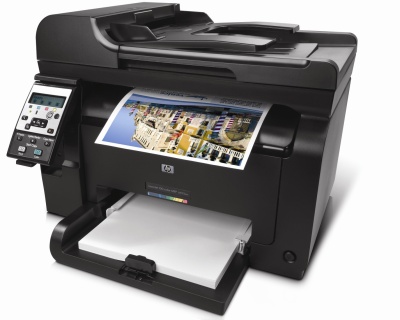 HP pristatė kompaktišką daugiafunkcinį lazerinį spausdintuvą HP pristatė kompaktišką daugiafunkcinį lazerinį spausdintuvą