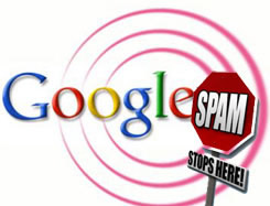 „Google“ užblokavo daugiau nei 11 mln. tinklalapių