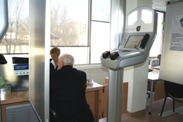 Vilniaus migracijos valdyboje – elektroninė registracija Vilniaus migracijos valdyboje – elektroninė registracija
