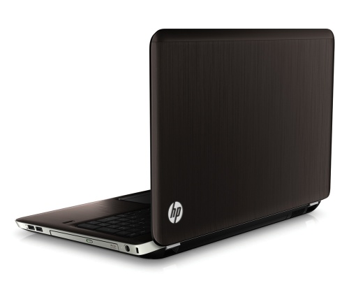 Našūs ir nebrangūs nauji HP nešiojamieji kompiuteriai su AMD technologijomis