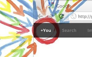 Dėl perpildytų duomenų kaupyklų buvo sutrikusi „Google+ veikla“ Dėl perpildytų duomenų kaupyklų buvo sutrikusi „Google+ veikla“