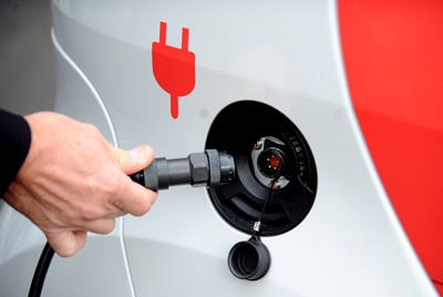Rusai savo krašte regi elektromobilių proveržį Rusai savo krašte regi elektromobilių proveržį