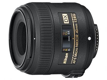„AF-S DX Micro NIKKOR“ 40 mm f / 2,8 G – smalsus iš prigimties „AF-S DX Micro NIKKOR“ 40 mm f / 2,8 G – smalsus iš prigimties