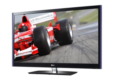 LG televizoriai Europoje įvertinti ekologiško gaminio ženklu LG televizoriai Europoje įvertinti ekologiško gaminio ženklu