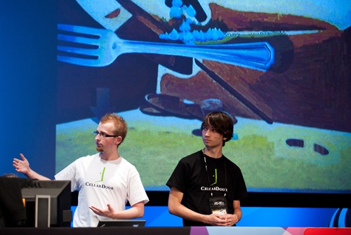 „Microsoft“ paskelbė „Imagine Cup 2011“ turnyro laimėtojus
