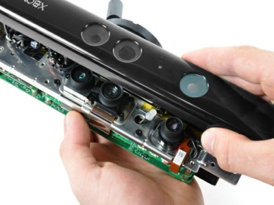 „Microsoft Kinect“ technologija bus pritaikoma išmaniesiems telefonams „Microsoft Kinect“ technologija bus pritaikoma išmaniesiems telefonams