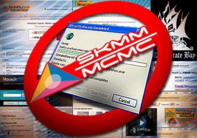 Malaizija blokuoja keitimosi failais tinklus