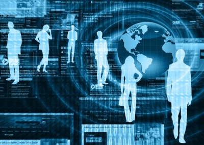 Įprastos interneto svetainės išnyks po kelerių metų Įprastos interneto svetainės išnyks po kelerių metų