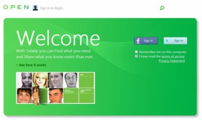 „Microsoft“ kuria naują socialinį tinklą „Tulalip“? „Microsoft“ kuria naują socialinį tinklą „Tulalip“?
