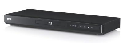 Lietuvoje pristatomi pirmieji LG „Blu-ray“ 3D grotuva Lietuvoje pristatomi pirmieji LG „Blu-ray“ 3D grotuva
