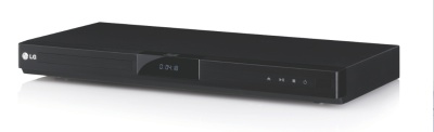 Lietuvoje pristatomi pirmieji LG „Blu-ray“ 3D grotuva Lietuvoje pristatomi pirmieji LG „Blu-ray“ 3D grotuva