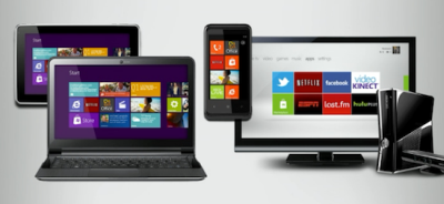 „Microsoft“ prabilo apie „Windows“ eros pabaigą „Microsoft“ prabilo apie „Windows“ eros pabaigą