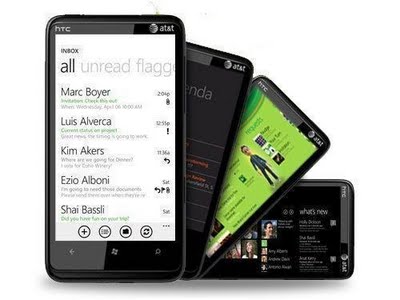 „HTC Eternity“: 1,5 GHz procesorius ir 4,7 colio SLCD ekranas „HTC Eternity“: 1,5 GHz procesorius ir 4,7 colio SLCD ekranas
