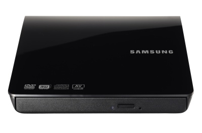 „Samsung“ pristato naują nešiojamąjį DVD diskų įrenginį SE-208AB „Samsung“ pristato naują nešiojamąjį DVD diskų įrenginį SE-208AB