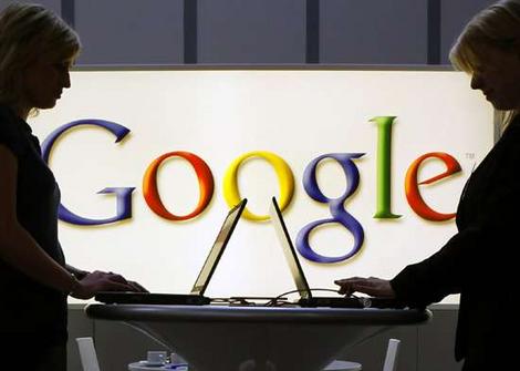 „Google“ kuria naująjį „Google“