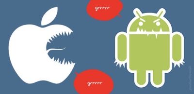 „iPhone 5“ sunaikins „Android“ imperijos dalį JAV? „iPhone 5“ sunaikins „Android“ imperijos dalį JAV?