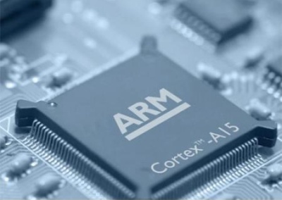 ARM meta iššūkį „Intel“ dominavimui nešiojamuose kompiuteriuose