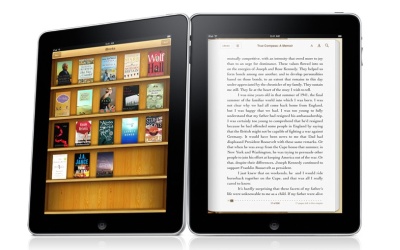 „Apple“ vėl teisme. Šį kartą dėl „iBooks“