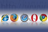 „Internet Explorer“ naudotojai turi žemiausią IQ, „Opera“ – aukščiausią