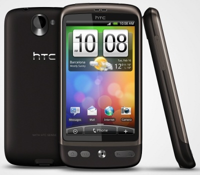 „HTC Desire“ pagaliau sulaukė „Gingerbread“ atnaujinimo „HTC Desire“ pagaliau sulaukė „Gingerbread“ atnaujinimo