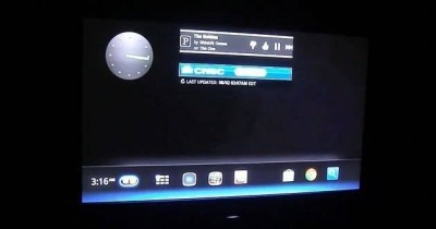 Rudenį pasirodys pertvarkyta „Google TV“ Rudenį pasirodys pertvarkyta „Google TV“