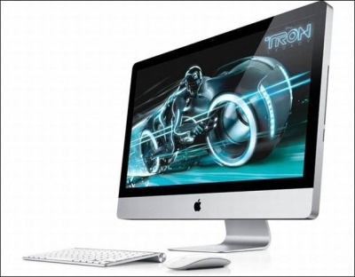 „Apple“ netrukus gali išleisti nebrangų „iMac“