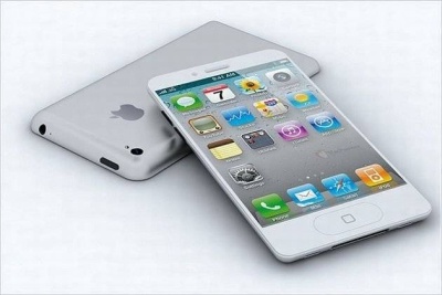Dizaineriai pabandė išpranašauti „iPhone 5“ išvaizdą