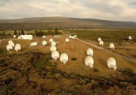 SETI programa atnaujina veiklą