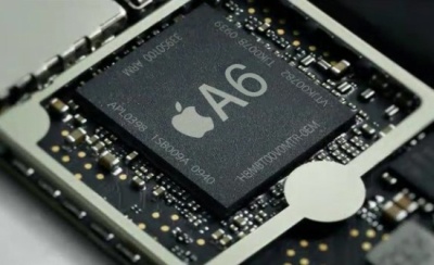 „TSMC“ pradėjo bandomąją „Apple A6“ lustų gamybą