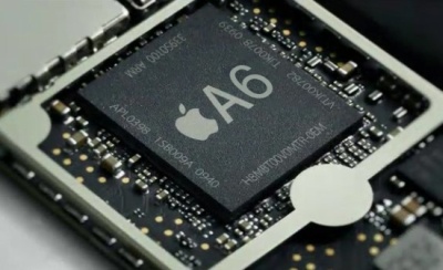 „TSMC“ pradėjo bandomąją „Apple A6“ lustų gamybą „TSMC“ pradėjo bandomąją „Apple A6“ lustų gamybą