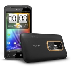 Lietuvoje pasirodė pirmasis HTC telefonas, atkuriantis trimatį vaizdą