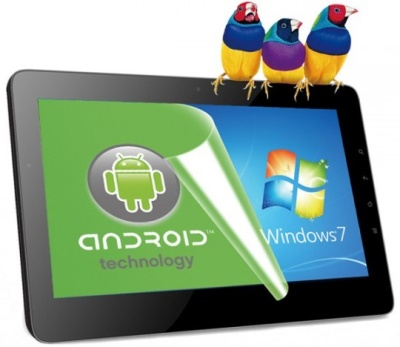 „ViewPad 10pro“ planšetinis kompiuteris su dviem operacinėmis sistemomis bus išleistas rugpjūtį