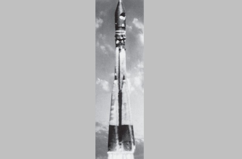 Sovietinės kosmonautikos cenzūra. I d. Tikroji Baikonūro paskirtis ir slaptasis „Vostok“