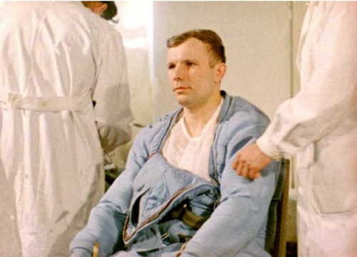 Sovietinės kosmonautikos cenzūra. II d. Ar J. Gagarinas iš tiesų skrido?