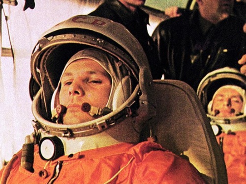 Sovietinės kosmonautikos cenzūra. II d. Ar J. Gagarinas iš tiesų skrido?