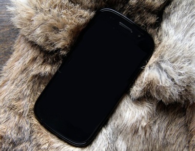 Išmanieji telefonai: „Nexus Prime“ prieš „iPhone 5“