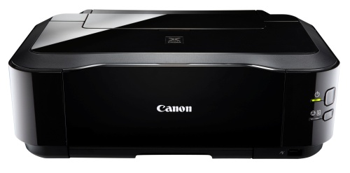 Aukštos kokybės spausdinimui: didelio našumo „Canon PIXMA iP4950“