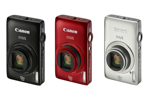 „IXUS 1100 HS“ – ploniausias savo klasėje, 12 kartų optiškai artinantis fotoaparatas „IXUS 1100 HS“ – ploniausias savo klasėje, 12 kartų optiškai artinantis fotoaparatas