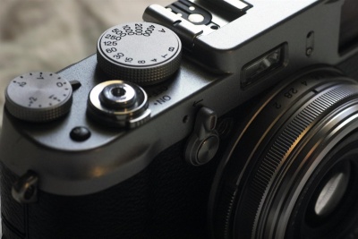 „Fujifilm“ skaitmeninis fotoaparatas „FinePix X100“ pelnė prestižinį EISA apdovanojimą „Fujifilm“ skaitmeninis fotoaparatas „FinePix X100“ pelnė prestižinį EISA apdovanojimą