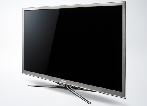 „Samsung Electronics“ parodoje „IFA 2011“ demonstruoja išmaniųjų televizorių ir turinio galimybes