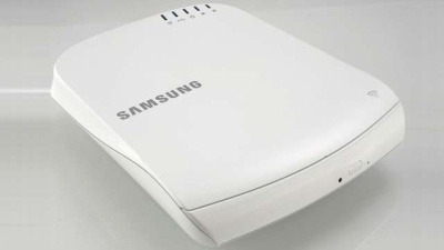 „Samsung“ išmanusis medijos centras padės greičiau ir patogiau dalintis turiniu