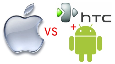 HTC naudoja „Google“ patentus, bylinėdamasi su „Apple“ HTC naudoja „Google“ patentus, bylinėdamasi su „Apple“