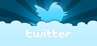 „Twitter“ ir toliau auga