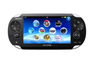 „Sony PlayStation Vita“ pasirodys gruodį