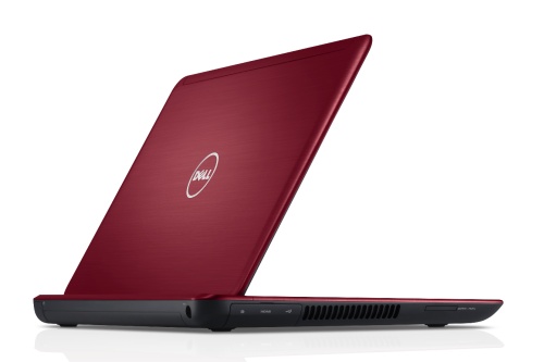 „Dell“ pristato „Inspiron 14z“ – naujausią ypač ploną ir galingą kompiuterį