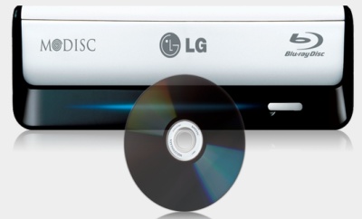 LG suteiks optiniams diskams amžiną gyvenimą LG suteiks optiniams diskams amžiną gyvenimą