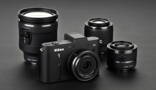 Nauja fotoaparatų sistema „Nikon 1“ – tai greičiausi, mažiausi ir lengviausi pasaulyje fotoaparatai Nauja fotoaparatų sistema „Nikon 1“ – tai greičiausi, mažiausi ir lengviausi pasaulyje fotoaparatai