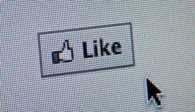 „Facebook“atsiras mygtukai „skaičiau“, „klausiau“ ir „mačiau“?
